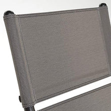 IKEA HUSARÖ poltrona, esterno 64x80x102 cm grigio scuro