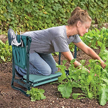 Haplws Imbottitura per Panca da Giardino con Panca da Giardino, Panca per Cintura Garden Kneeler per Lavorare in casa e in Giardino