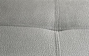 Dafnedesign.Com - Divano Letto angolare con penisola Contenitore Reversibile - Dimensioni: cm 229 x 148 x 88h