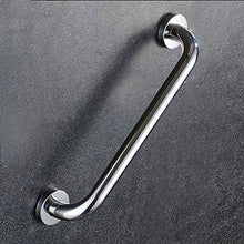 Maniglioni da Bagno Grab Bar, Grab Rails, Anziani Donne Incinte disabilità, di Sicurezza Antiscivolo con Sedia a rotelle Bagno corrimano, Vasca da Bagno, Servizi igienici, Cucina Accessori da Bagno