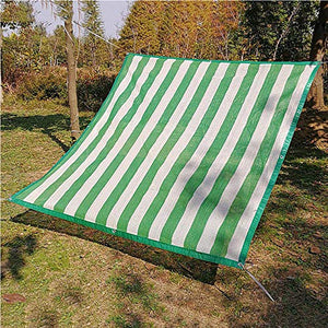 COUYY Copertura A Serra da Giardino, Copertura Vegetale, Panno da Giardino, Tenda da Sole Rettangolare A Maglia, Copertura di Protezione da Giardino,D,2 * 2m