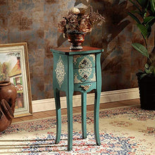 Living Corner Corner Cabinet Side Cabinet Small Tea Cabinet Telephone Cabinet Divano Corrimano Cabinet