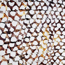 GJ Camouflage Net Maple Leaf Rete antiaerea Rete Esterna per Garage Rete Interna per la Decorazione di Interni Rete ombreggiante (Size : 1.5 * 10m)