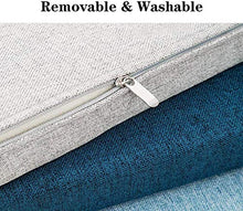 Waigg Kii - Cuscino antiscivolo per panca a 2 3 posti, spessore 5 cm, 100 cm, 120 cm, 150 cm, 180 cm, per interni ed esterni (80 x 30 x 5 cm, marrone scuro)