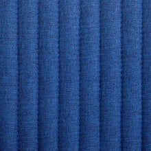 vidaXL 6X Sedie da Pranzo Stile Moderno Eleganti Morbide Imbottite Arredi Cucina Ufficio Seggiole Gambe in Acciaio Verniciato Giallo in Tessuto