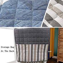 XHNXHN Cuscini per sedie Siamesi in Cotone 6 Pezzi Cuscini per sedili, Cuscini per sedie da Pranzo Antiscivolo Set di coperture per Interni Decorazioni per la casa per Interni Cuscino Lungo per Pan
