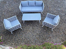 GIARDINI DI MAGGIO - LIVING PHILOSOPHY Set BUCANEVE