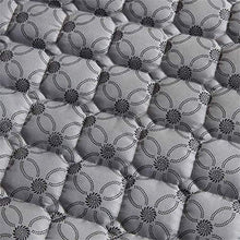Materasso Futon, Materasso Giapponese Tatami Flanella Morbido E Traspirante Per Residenze Studentesche Materasso Da Pavimento Domestico,E-180 x 200 cm