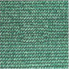 YS Telo Parasole Multiuso per Esterni 3 * 4M Tenda Parasole per Vela (Più Colori) - Sono Esclusi i Blocchi Uv per Patio e Pali Di Fissaggio per Esterni,Verde Scuro