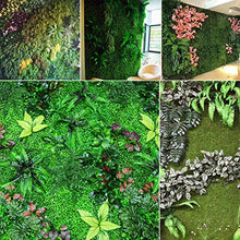 Siepe Artificiale Siepi Artificiali Recinzione Di Foglie Di Edera Finta, Siepe Artificiale Per La Privacy Di Edera Finta Artificiale Da 23.62 Pollici Per Recinzione Per Arredamento Esterno Giardino