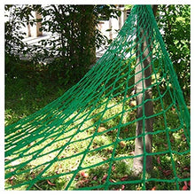 Rete Di Corda Verde, Rete Da Giardino Rete Di Sicurezza Esterna Rete Anticaduta Per Bambini Adatta Per Abbellimento Del Giardino Balcone Decorativo Scale Ringhiera Esterna Isolamento Dell'animale Dome