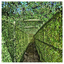 ZHhome Esercito Camouflage Rete 2x3m, Serra Giardino Ombra Raffreddamento Rete Tende da Sole per Il Campeggio Campeggio Esercito Caccia Nascosta Caccia Giardino Balcone Privacy Decorazione Ombra