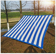 Panno Ombreggiante Sunblock per Giardino/Patio/Cortile/Tetto/Balcone, Reticolato All'ombra Resistente Ai Raggi UV al 90% con Occhielli (Dimensioni : 3x5m)