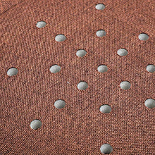 Moxibustion Therapy Cushion,Multi-Functional Gentle Futon Moxibustion Stool for Home Use Relieve Body Pain Stress