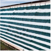 YZJL Balcone Schermo privato Protezione Solare Tessuto Impermeabile Terrazze Campi da Gioco Recinzione Facile da collegarescherma Giardino