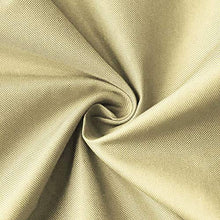 LYYK Recinzione Copertura per Balcone, Protezione Solare, Resistente alle intemperie, Installazione Facile, con Fascette e funi, per Campo Sportivo, Giardino, Balcone, 50x300cm Beige