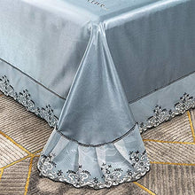 NA DWFF Ice Tappeto di Seta in Tre Pezzi Lavabili Estate e Mat Pieghevole, Ti Permettono di Avere Una Fresca Estate (Color : Gray A, Size : A-2.3mx2.5m)