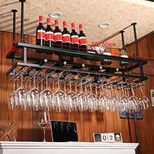 Portabottiglie Semplice e Creativo Portabottiglie Semplice e Creativo Portabottiglie Rovesciato Portabottiglie da Vino per Uso Domestico, PZW, B, 60cm * 30 centimetri
