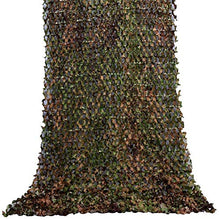 AWCPP Commenti da Camouflage Netting Mimetriale da Camo | Rete Mimetica Dell'Esercito Rete Leera Leera Durevole | Camo Net per Decorazione Ombrellone Caccia Ciechi Sparatoria,a,3 * 5 M