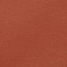 Cikonielf Schermo per Balcone in Tessuto Oxford,75x600 cm,Impermeabile, Protezione UV,Terracotta
