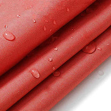 WXQIANG - Tenda parasole a triangolo, per esterni, per cortile, cortile, parco, piscina, dimensioni possono essere personalizzate protezione solare, isolamento termico,
