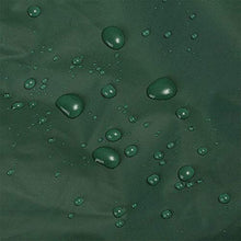 Giardino Di Copertura Mobilia Esterna Di Copertura Mobili Rettangolare Heavy Duty Protettivo Tessuto Di Oxford Green Patio Tavolo Coperture Impermeabili Pioggia Neve Antivento Per Sedie Tavolo Da