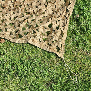 AWCPP Camo Netting Shading Net Shading Net Net Panno Di Oxford Panno | Camouflage Sunshade Net | Attività Esterne Nascoste Layout Uv Ribs Jungle Militare,a,3 * 3M.