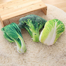Good01 Creative Plush Toy Simulazione Posteriore Cuscino 50,8 cm Sedia da Ufficio Divano Cuscino Verdure, Potato, 1