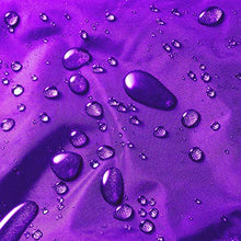 YULIAN kbAcquisto Premio Pirata Rotondo da Giardino Tavolo Copertura Ø 310x85 cm Copertura Esterna Lungo Tavolo mobili Copertura Sedia da Giardino e Sedia Biancheria da tavola di Polvere Patio Rot.