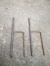 Zen Man 031918-3 - Paravento in metallo con sfera di vetro, per giardino, decorazione da giardino, in acciaio INOX, 180 x 75 cm