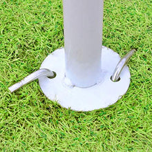 vidaXL Gazebo Giardino a Stella Esagonale 12m Padiglione Tendone Tenda Chiosco