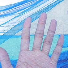 LHAHGLY Camping Hammock Outdoor Camping Hammock 2 Person 210t Nylon Hanging Swing Bed Bed Mosquito NETE Max Load 200KG per Campeggio Travel Portable Hammocks Comfort Durata Support hamac Bois