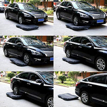 Luanda* Kit Materasso Letto E Cuscini Gonfiabili per Auto con Gonfiatore Elettrico Auto/D