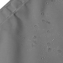 Losxy Frangivista e Telo, Resistente alle intemperie Anti-UV, Tende da Balcone Resistente agli Agenti atmosferici, di Facile Manutenzione, Rete per Balconi per Giardino, Balcone