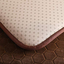 HKX Tappetino, Materasso futon Addensato coprimaterasso coprimaterasso Pieghevole Pieghevole Spesso Pieghevole Portatile-A 90x200cm (35x79 Pollici)