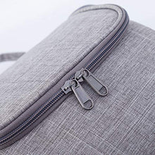 TREESTAR Lavaggio Borsa da Viaggio Impermeabile Custodia di Grande capacità Caso Cosmetico Borsa Cosmetica per Il Lavaggio Portatile con Gancio per Uomini Donne Che Viaggiano
