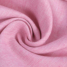 Jodimitty Pouf Copripoltrona a Sacco Copridivano per Divano Pigro Fodera Per Poltrona A Sacco Per Divano Bean Bag Cover Copri Lazy Bag per Adulti e Bambini Senza Sacco(Pink，90x110cm)