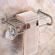 JKCKHA Northern Europe. A Parete Rail da Bagno cremagliera Bagno cremagliera cremagliere Appendiabiti Un Rack Rack Bagno con Gancio Mensola