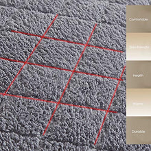 KOKIN Materasso Tatami Giapponese Ispessimento Materasso Futon Pieghevole in Peluche, Materassi Letto futon Soggiorno Tappetino Yoga Tappetino Universale Quattro Stagioni,90 * 200cm