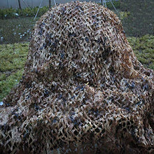 AWCPP Camo Netting Shading Net Camo Net | Camouflage Mesh Sunshade Tenda Tenda Oxford Panno Panno Panno Ploto Elettrico Nascosto | Rete Mimetica Jungle Camouflage,a,3 * 7M.
