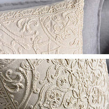 UG1 Cuscini all'aperto per mobili da Giardino, Cuscini Corda di Cotone, all'aperto Decorativo Copricuscino per Divano Letto Auto con Cuscino, Dimensione: 50 * 50,No2