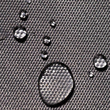 AZLAO Recinzione Copertura 60x800cm Copertura per Balcone Idrorepellente Paravento Opaco per Balconi Traspirante per recinzioni da Giardino, Balcone Grigio Chiaro
