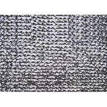 XIAOXIAO Rete ombreggiata Rete Ombreggiante for Reti Ombreggianti for Serra Rete Anti-UV for Giardino Ombra Succulenta Parco Giochi Giardino E Balcone Crema Solare for Auto (Size : 4x6m)