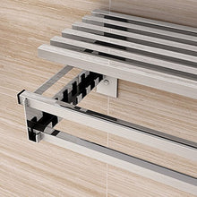 CHUANGCHUANG Mensole da Cucina in Acciaio Inox Mensole a Muro per scaffali di stoccaggio per condimenti a Parete (Design : 70)