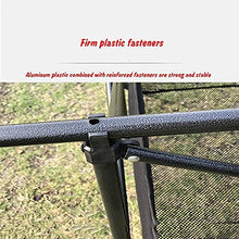 Tavolo da picnic all'aperto Tavolo da cucina Black Black Carta Pieghevole Tavolo portatile Ultra-leggero in lega di alluminio per uso esterno per il tempo libero balcone tavolino da caffè auto da camp