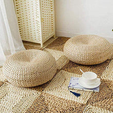 Cuscini Da Pavimento, Cuscini a Baldacchino, Guglie Di Tatami E Cuscini Forgiati, Stuoie Rotonde Di Paglia, Tavoli Da Balcone, Terrazze, Casa