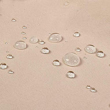 Wimark - Copertura di ricambio per tettoia da giardino, veranda, altalena, colore: Verde