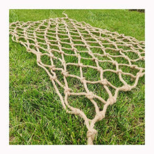 WEIFAN Rete Anti-Caduta - Decorazione per Decorazioni per rimorchi per Camion per Camion Accessori per parchi Giochi per Bambini Rete per rimorchi per Bambini
