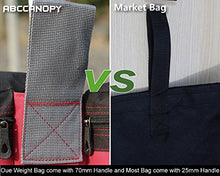 ABCCANOPY - Set di 4 sacchi per pesi per gazebo pop-up di qualità industriale, super resistenti