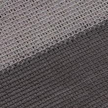 70% -90% Retina di Protezione Solare Resistente Ai Raggi UV, Telo A Rete con Paralume da Giardino, Telo da Ombreggiatura for Piante da Giardino Prato di Patio, Grigio Bianco, 100 G/Min